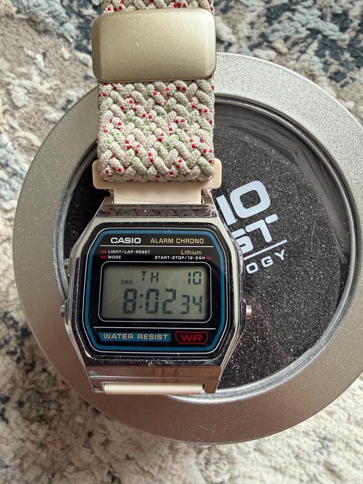 Casio