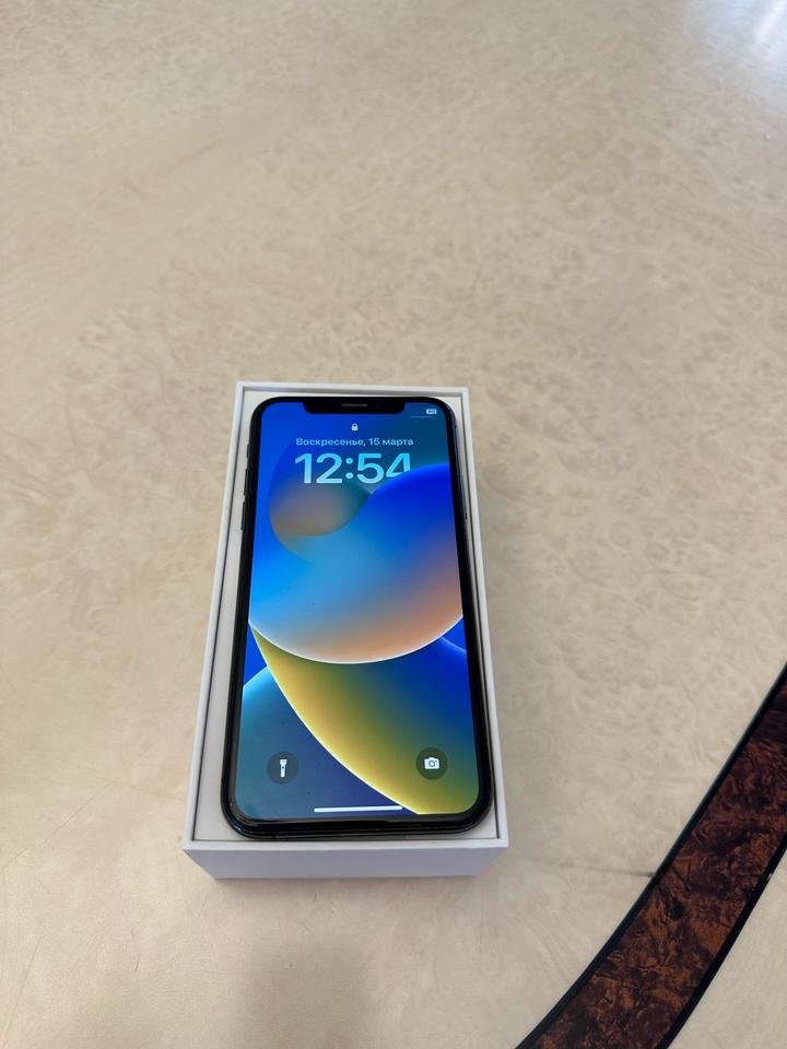 iPhone