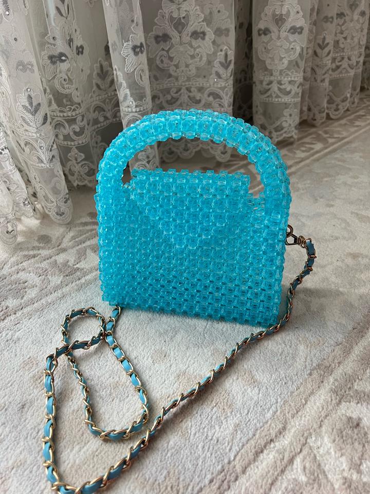Handmade (ручная работа)