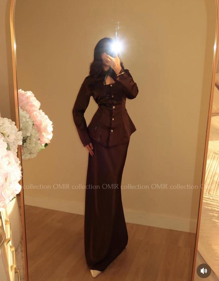 Omir Collection