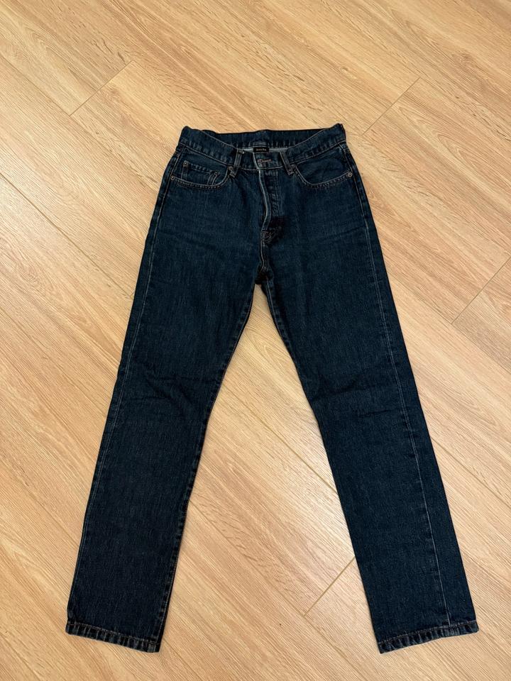 Джинсы Massimo Dutti