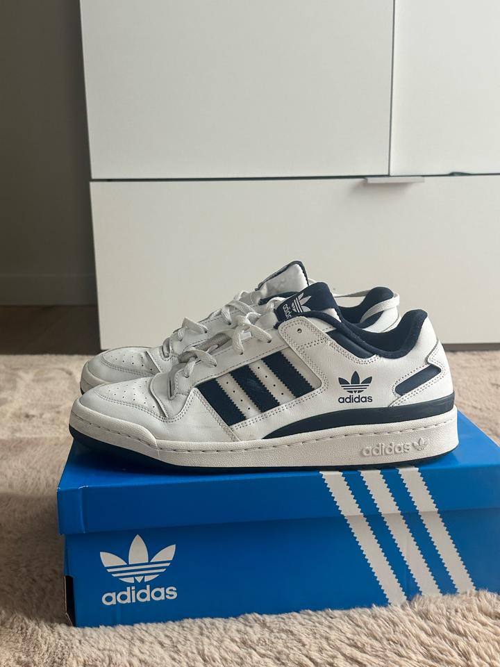 Adidas
