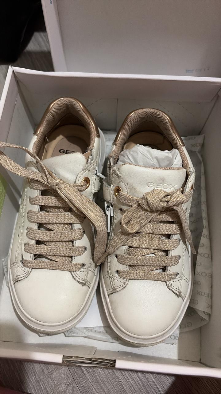 Geox