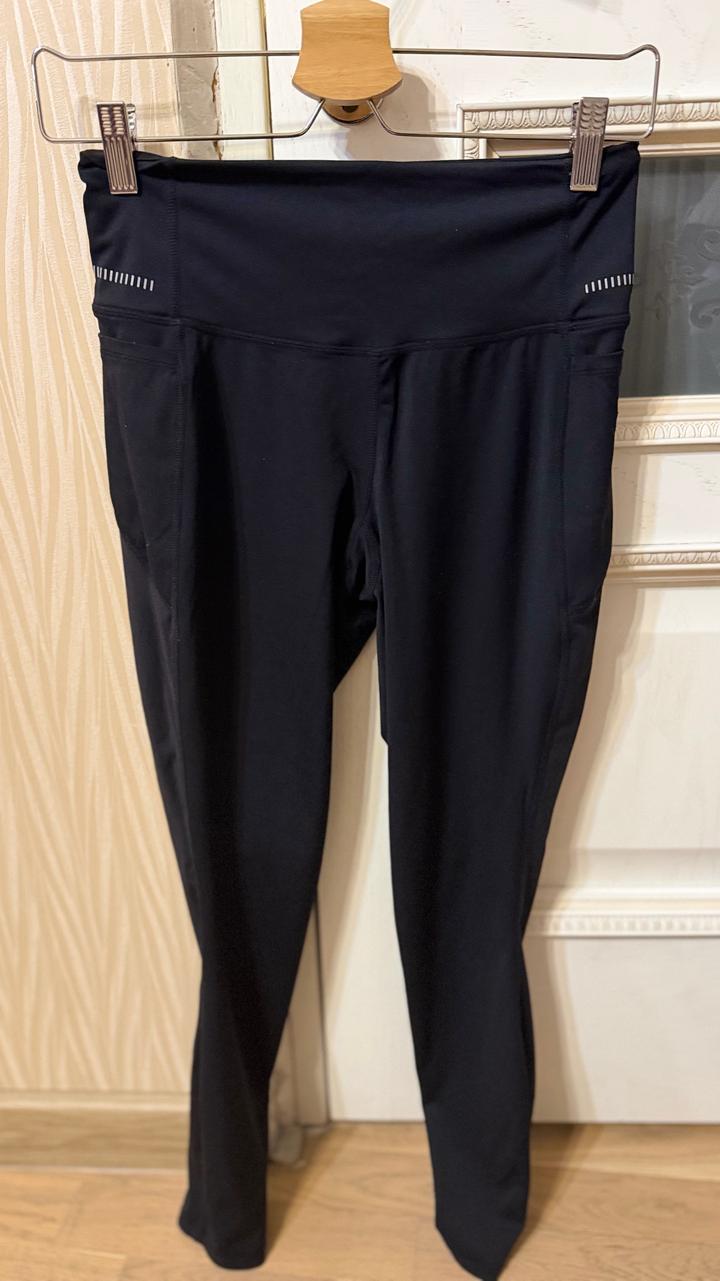 Леггинсы Balenciaga