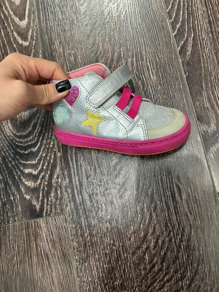 Кеды Agatha Ruiz de la Prada