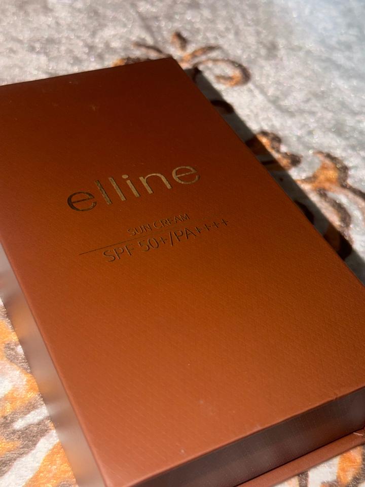 Elline