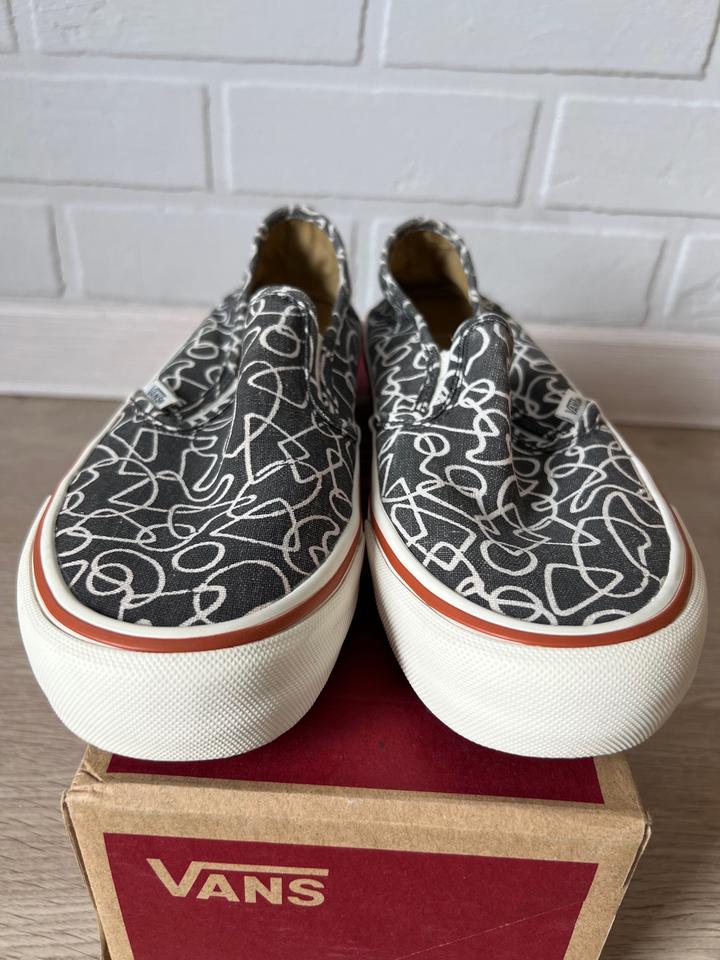 Vans