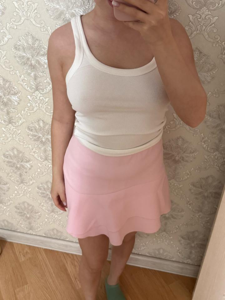 Zara Юбка Зара