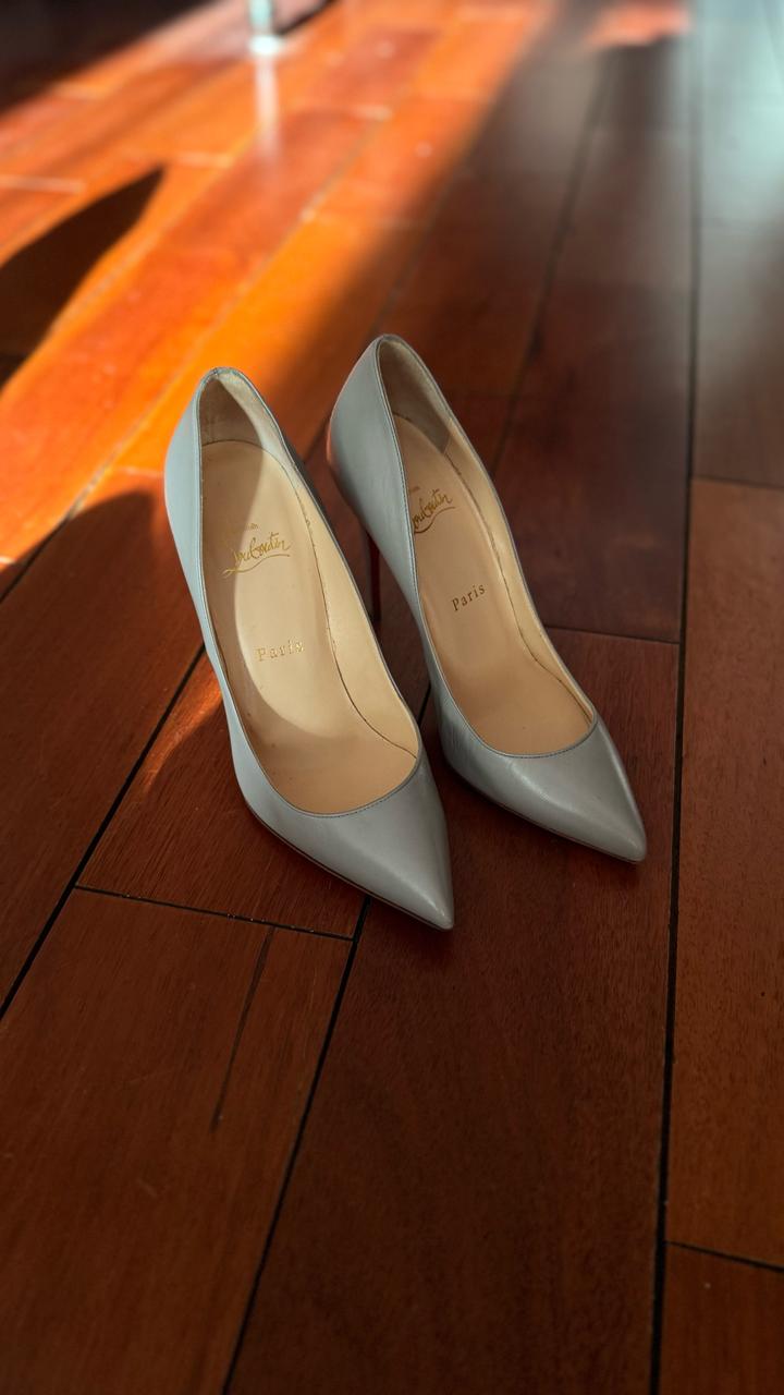 Christian Louboutin
