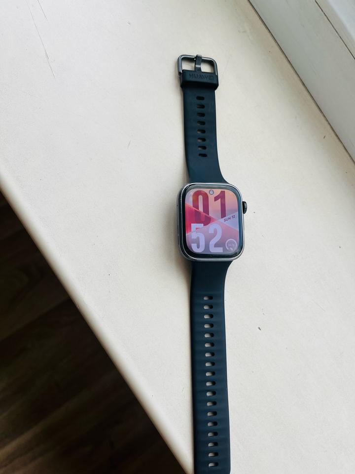 huawei watch fit 4