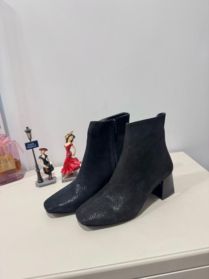 comford shoes Ботильоны