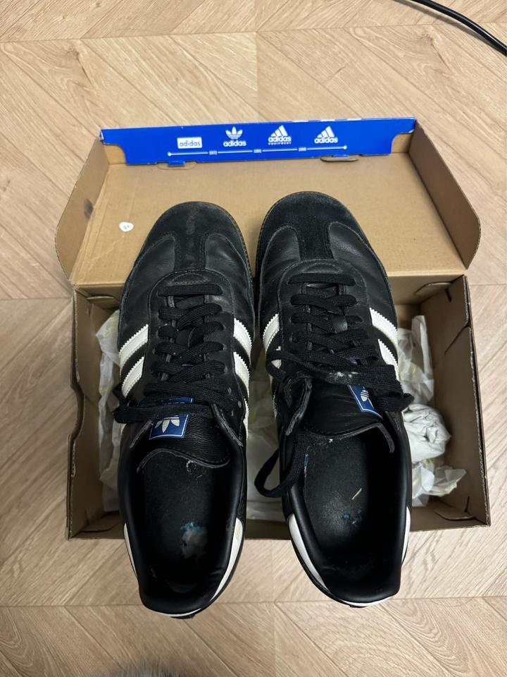 Кеды adidas Samba