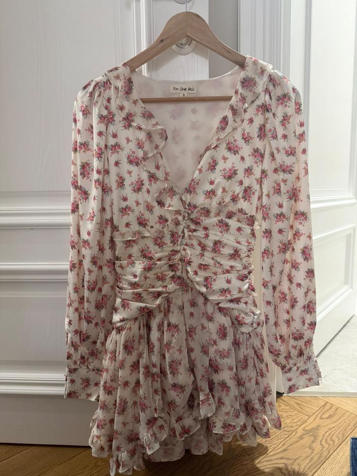 Платье For Love & Lemons