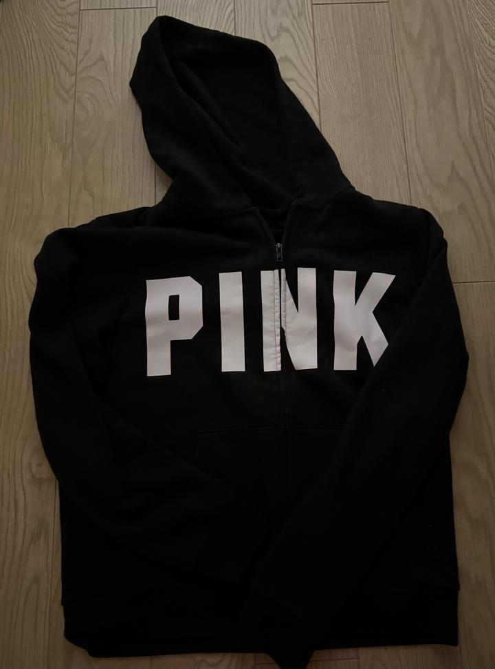Худи PINK Victoria's Secret