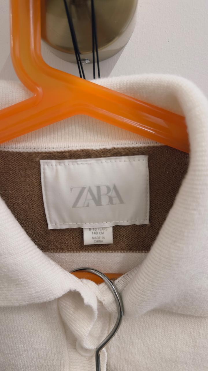 Zara Kids