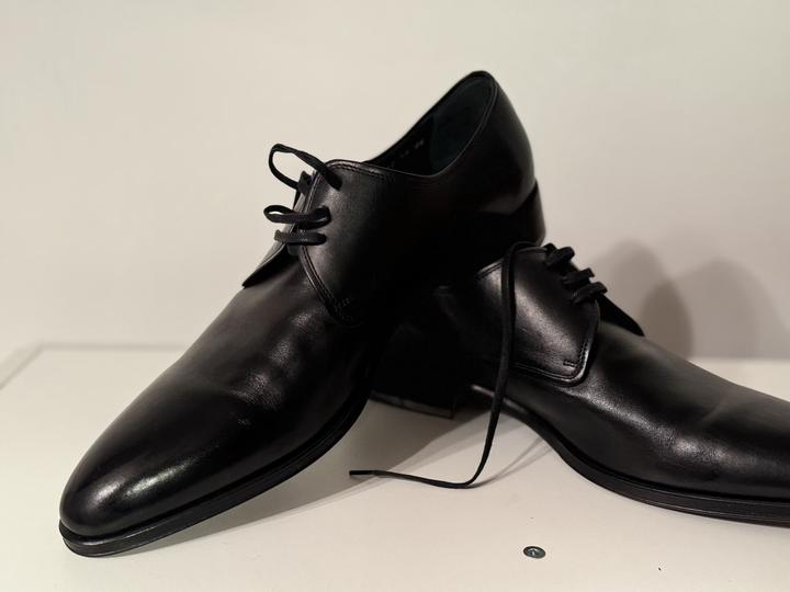 Salvatore Ferragamo Туфли мужские Ferragamo