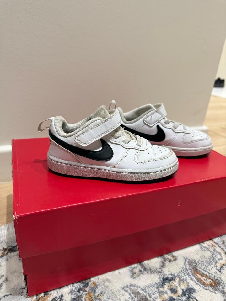 Nike