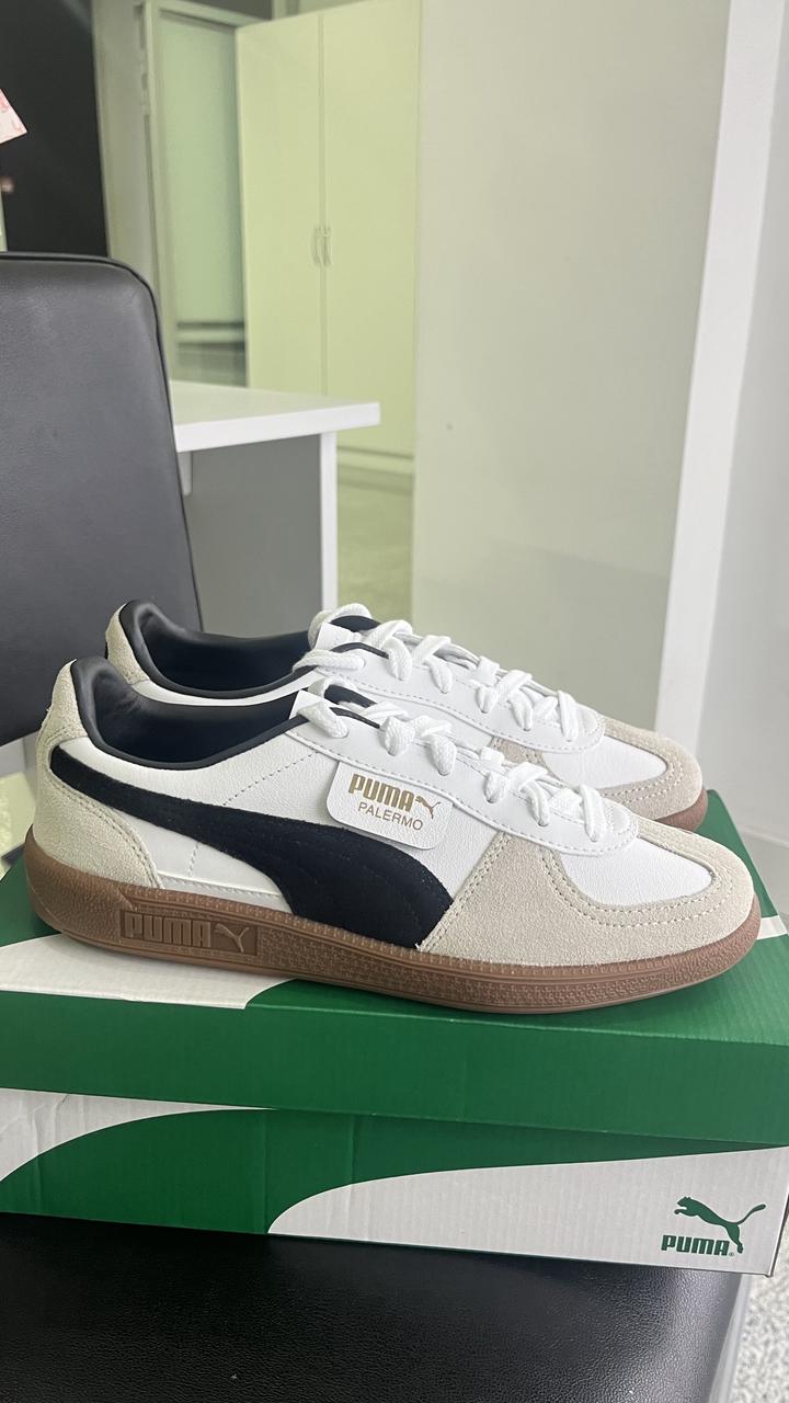 Puma