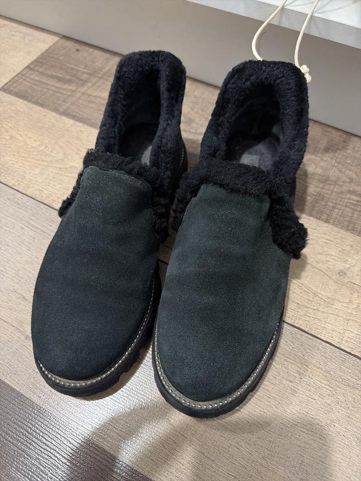 Ботинки Baldinini