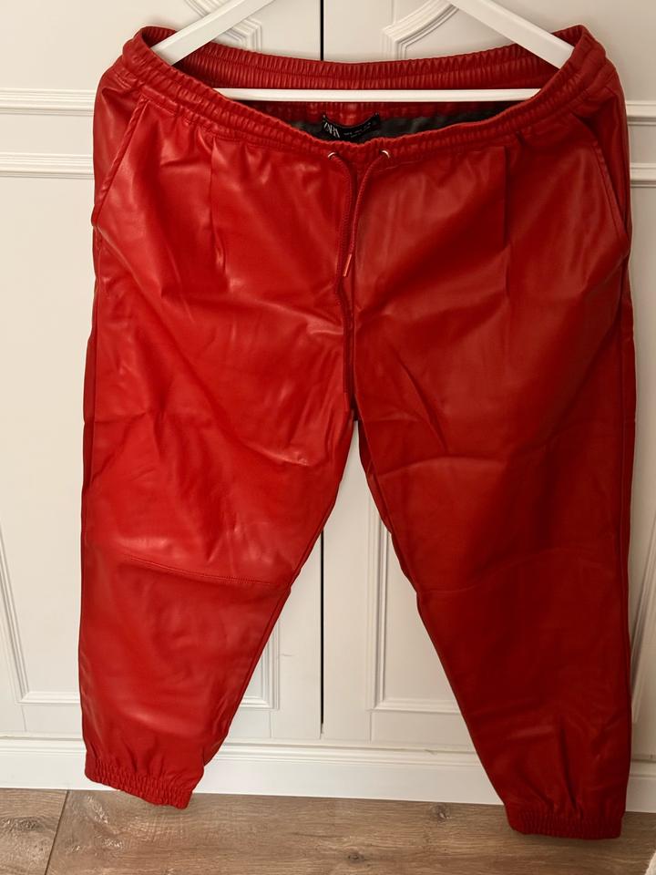 Zara Брюки