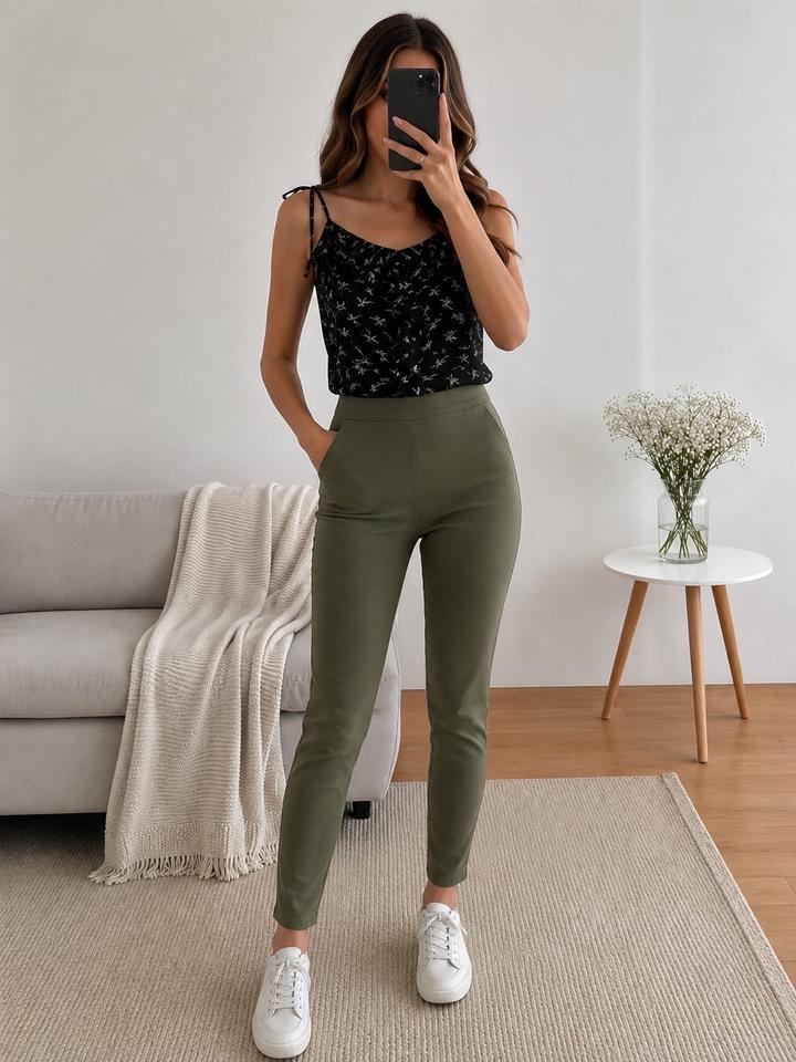 H&M Брюки