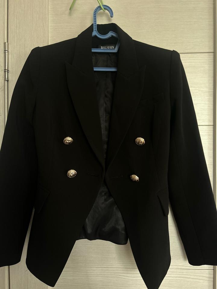 Жакет Balmain