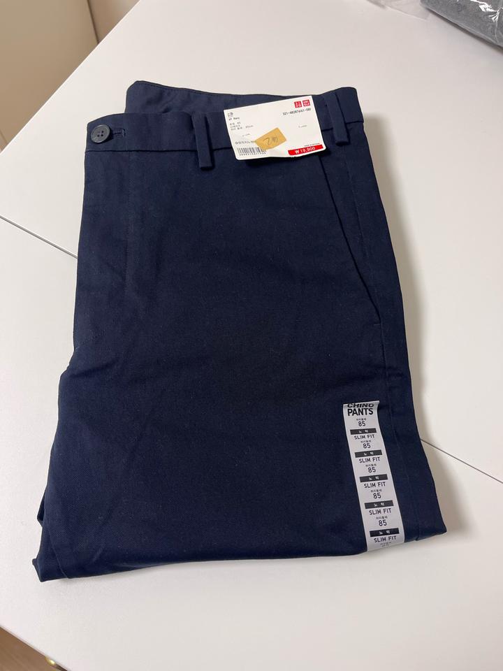 Брюки  UNIQLO