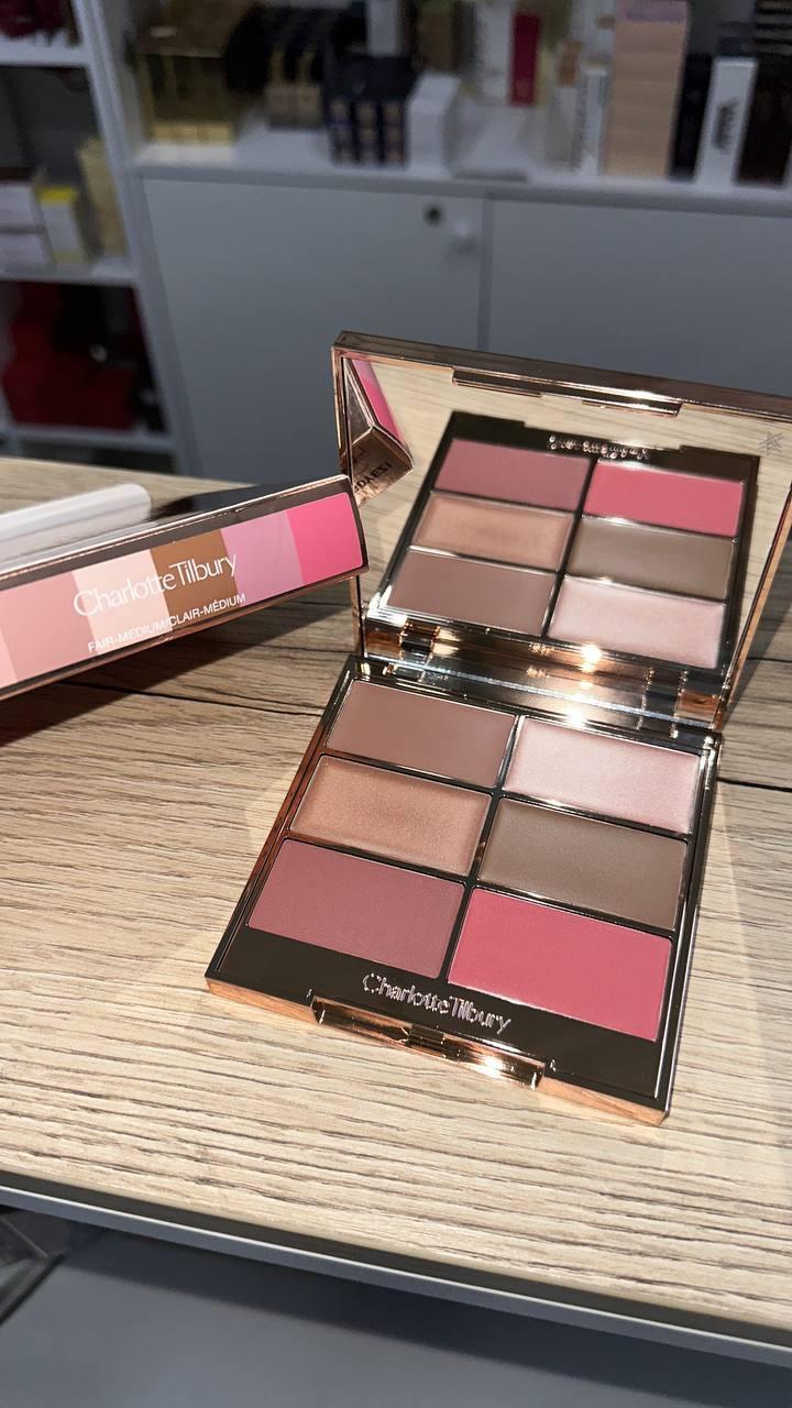 Charlotte Tilbury