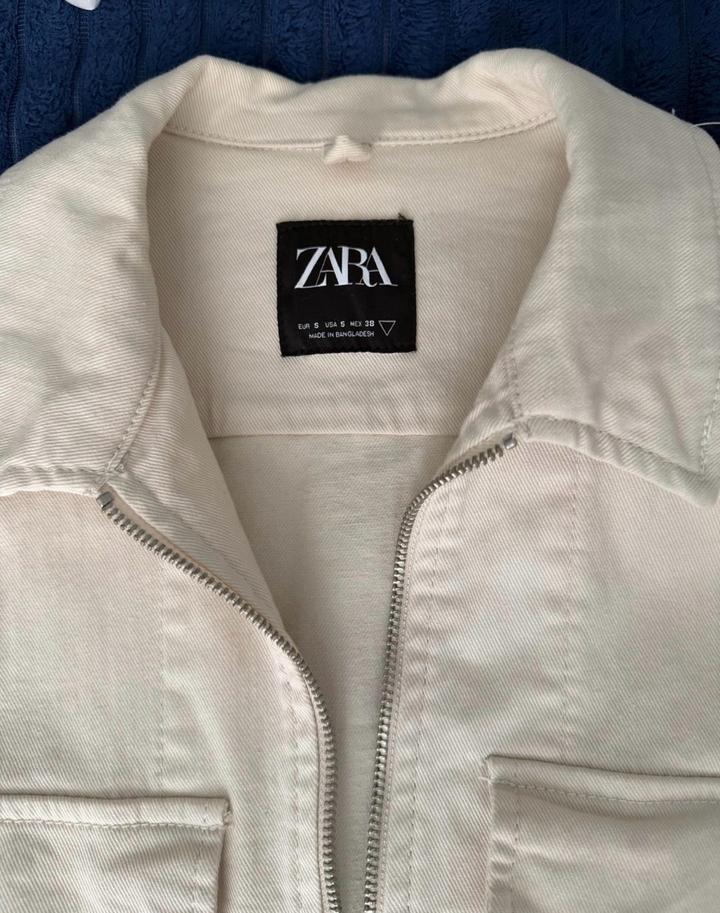 Куртка ZARA