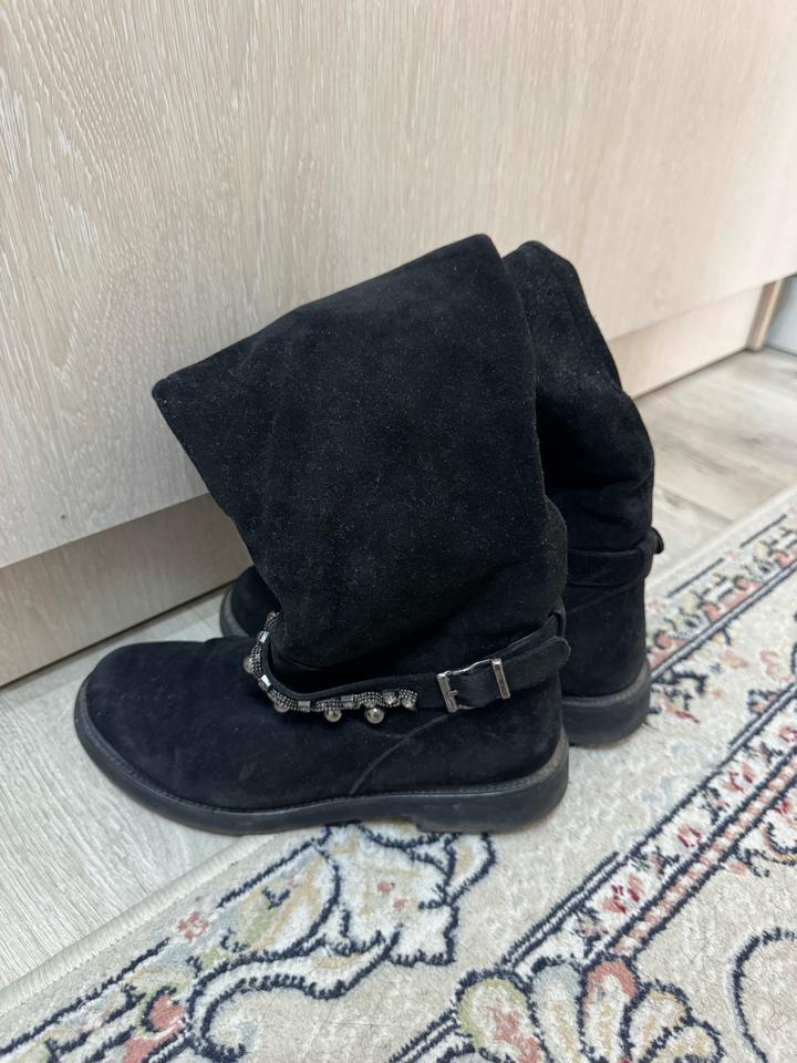 Нет бренда