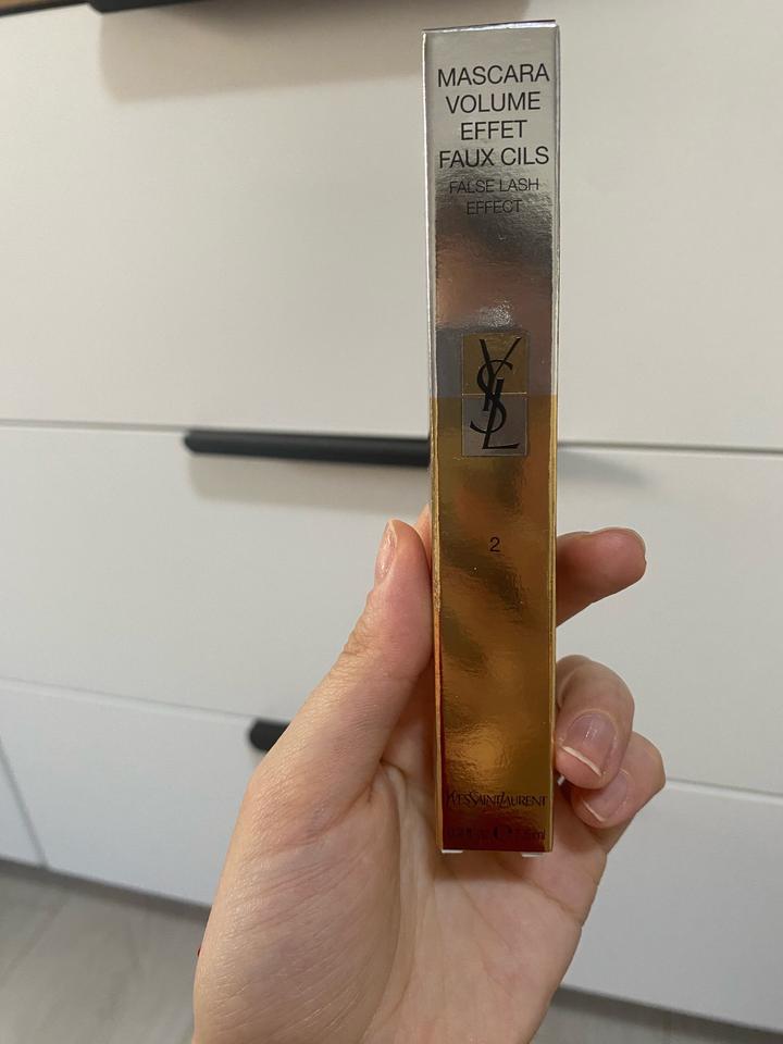 Yves Saint Laurent