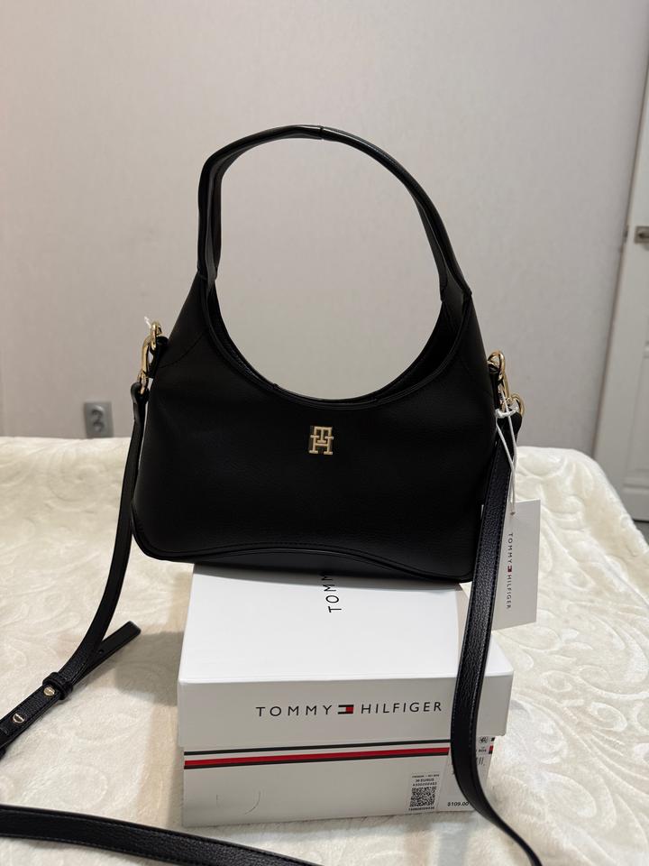 Сумка Tommy Hilfiger