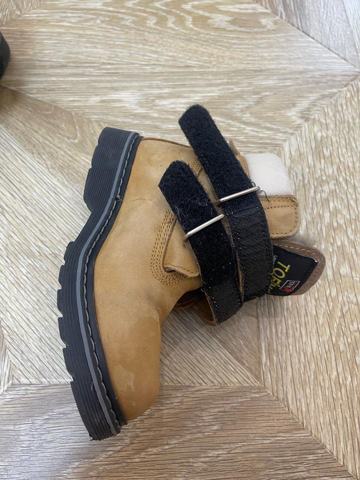 Timberland