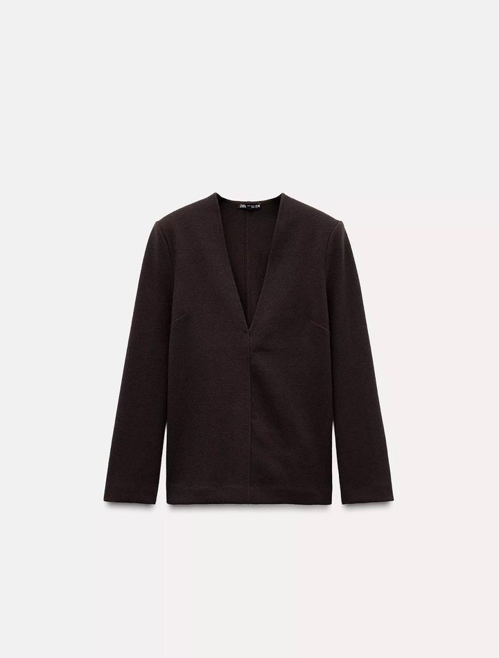 Zara свитера
