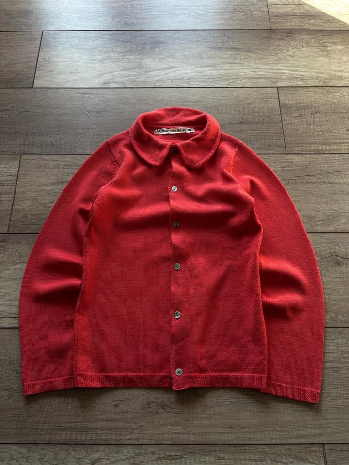 Кардиган Comme Des Garcons