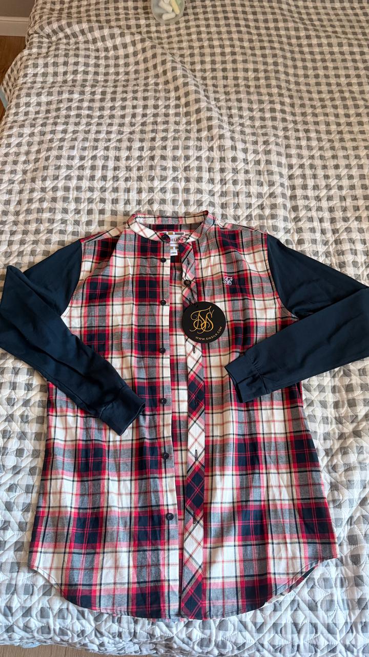Siksilk