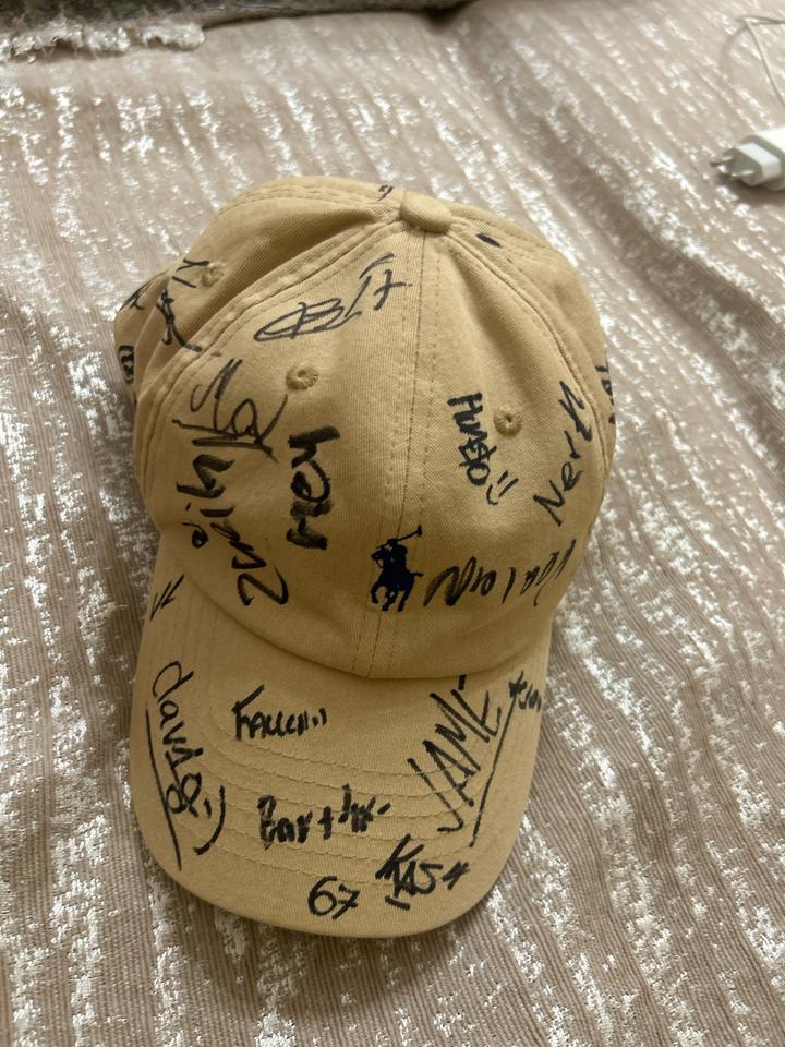 Polo Ralph Lauren Бейсболка