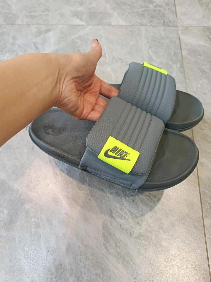 Шлёпанцы Nike оригинал