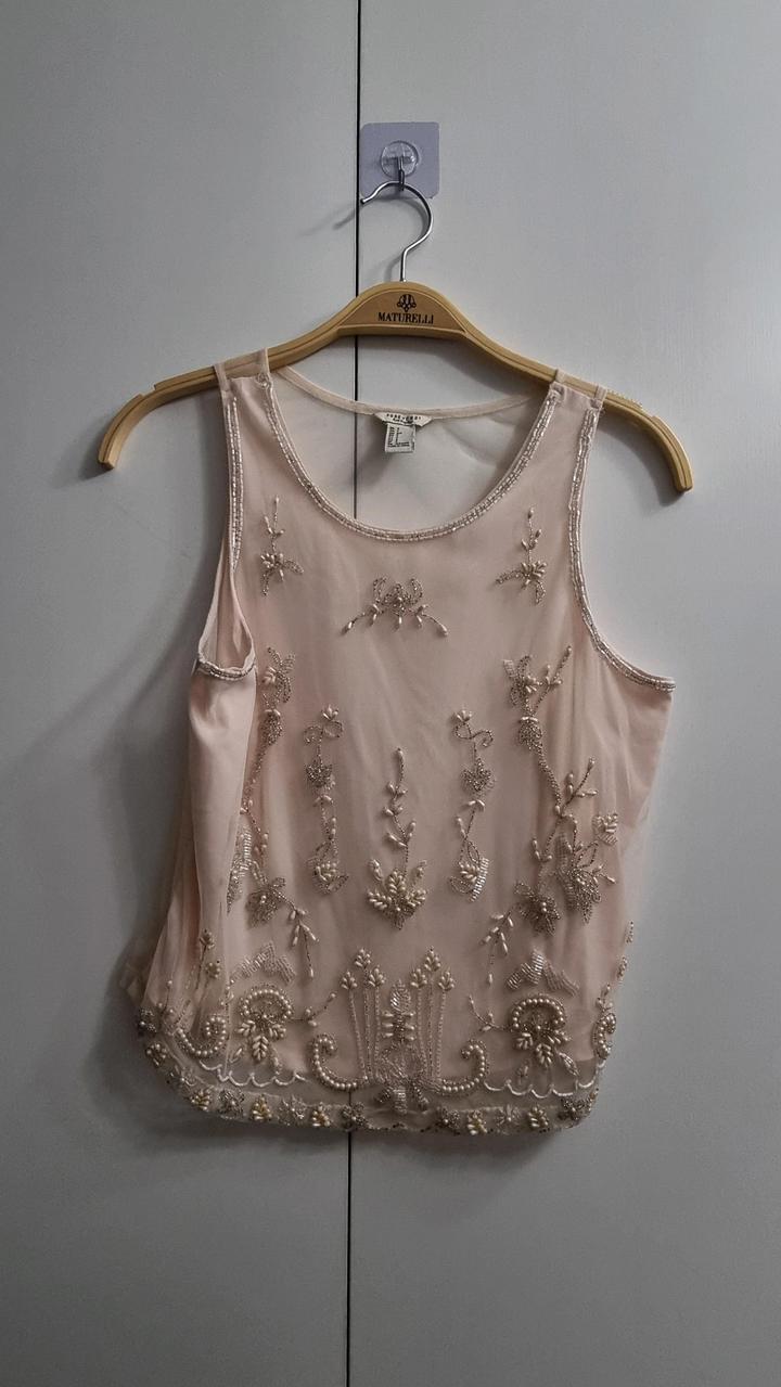 Forever 21