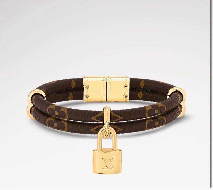 Браслет Louis Vuitton