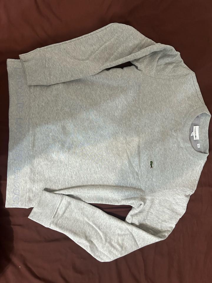 Lacoste