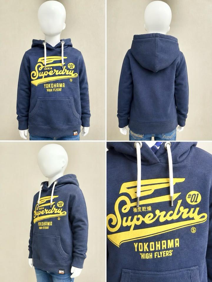Superdry
