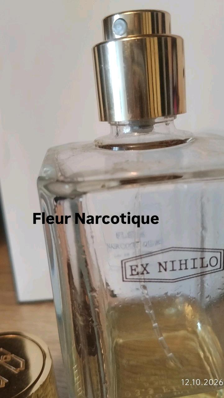 Ex Nihilo Fleur Narcotique
