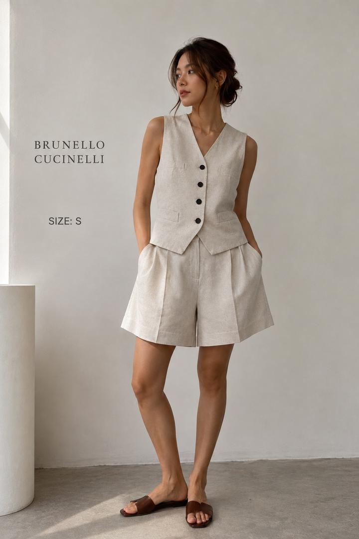 Brunello Cucinelli