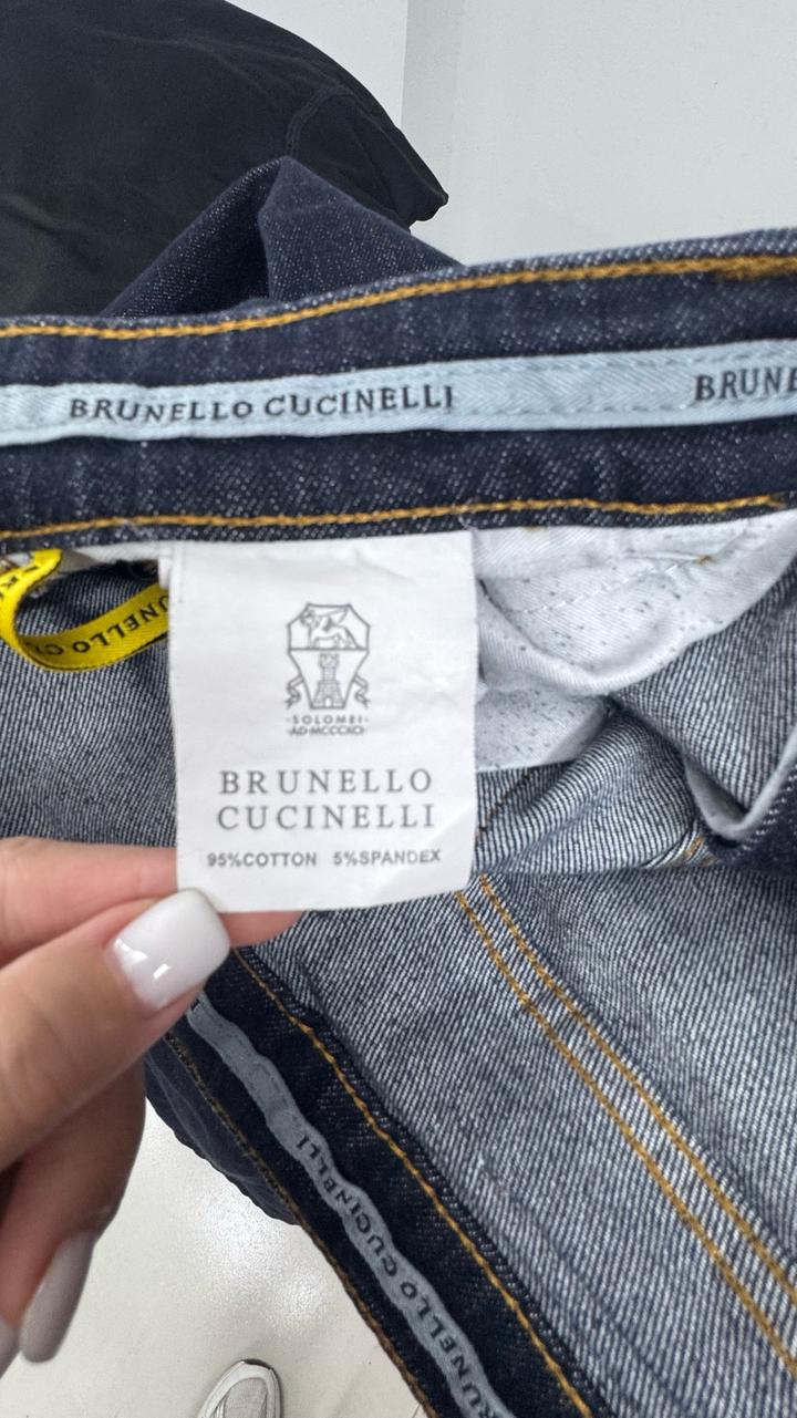 BRUNELLO CUCINELLI