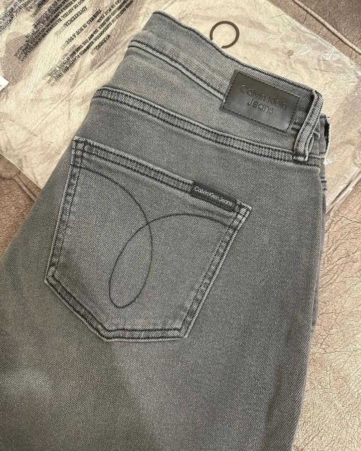 Calvin Klein