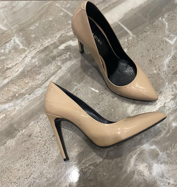 Nadine