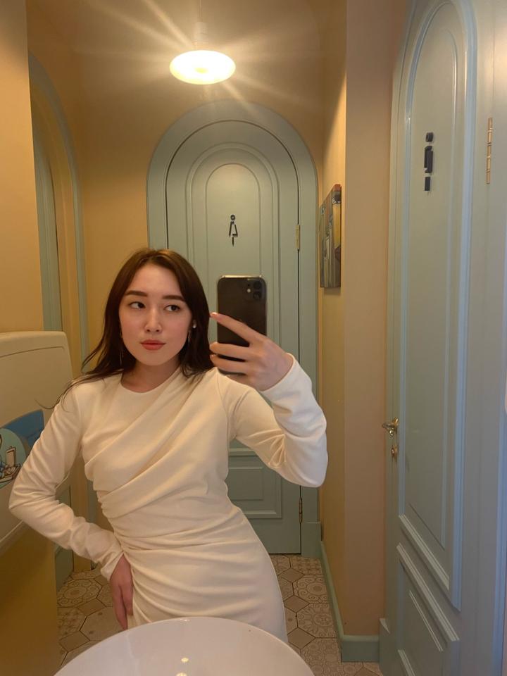 Zara Платье Зара