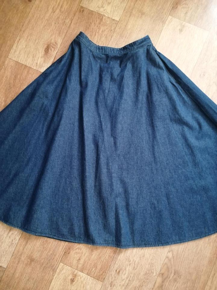 Uniqlo Юбка женская