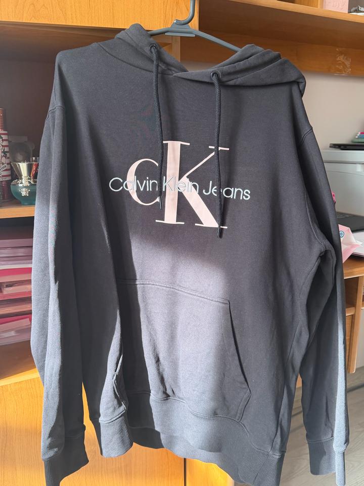 Calvin Klein